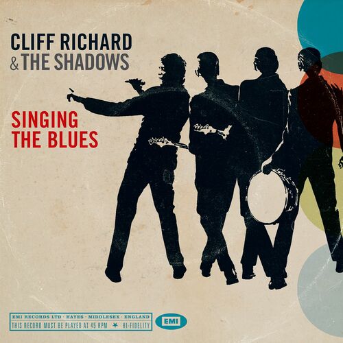 Cliff Richard & The Shadows